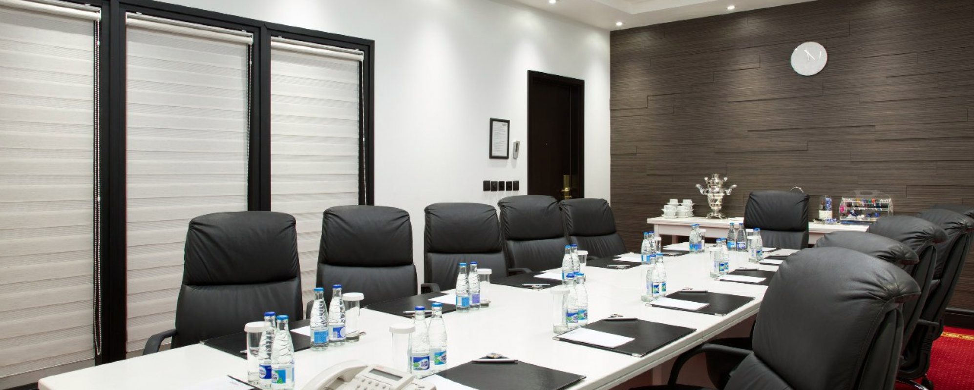 Фотографии конференц-зала Суриков