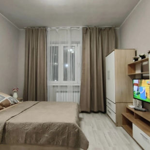 Фотография квартиры Квартира на Октябрьском проспекте 99