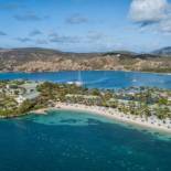 Фотография гостиницы St. James's Club Resort - Все включено