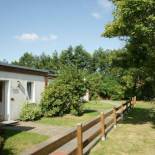 Фотография гостевого дома Holiday Home Windrad