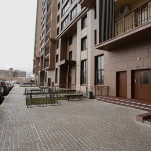 Фотография квартиры Квартиры у Петровны на улице Июльских Дней 1к2