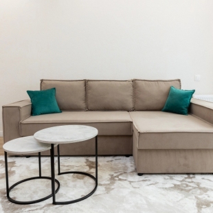 Фотография квартиры Апартаменты В премиальном доме ул.Игоря Лученка 25