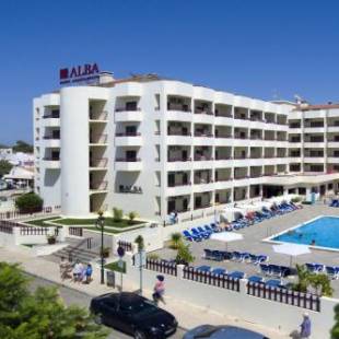 Фотографии гостиницы
Hotel Alba