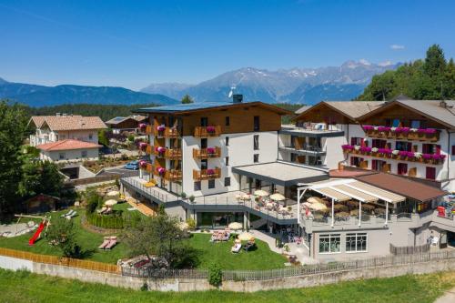 Фотография гостиницы Hotel Sonnenheim