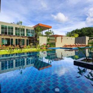 Фотографии гостиницы
Khaolak Forest Resort