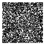 QR код гостиницы Червона Гора