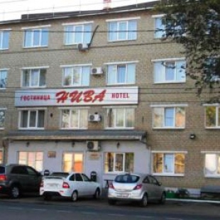 Фотография гостиницы Нива