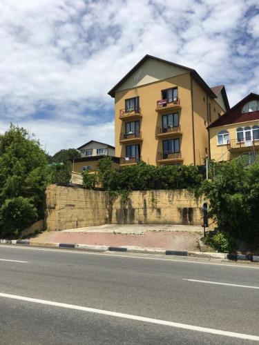 Фотография гостевого дома Барса