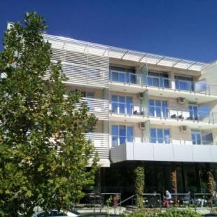 Фотографии гостиницы
Sesto Senso