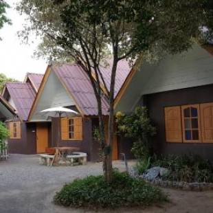 Фотографии гостиницы
Bansuan Inthanon resort -Classic House