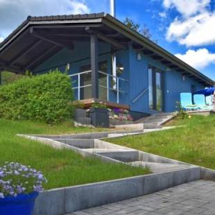 Фотографии гостевого дома 
            Modern Holiday Home in Guntersberge near Lake