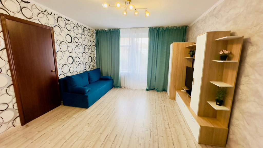 Фотография квартиры Апартаменты HotelRoom24 Метро Белорусская