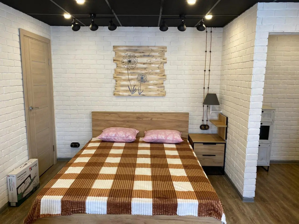 Фотография квартиры Квартира на Металлургов 13 М13/43