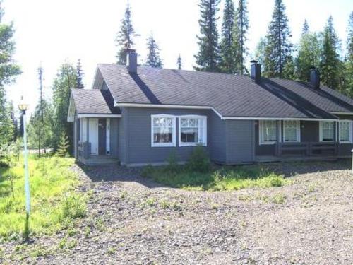 Фотография гостевого дома Holiday Home Tunturinvieri l1