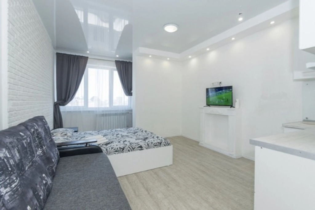 Фотография квартиры Апартаменты Jet Комфорт 11