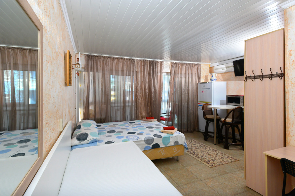 Фотография квартиры Апартаменты Irena Sochi