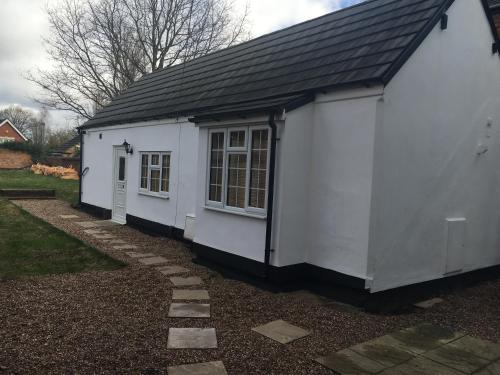 Фотография гостевого дома Manor Bungalow