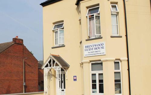 Фотография гостевого дома Brentwood Guest House Hotel