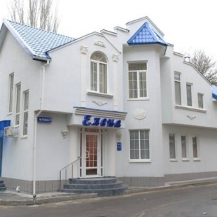 Фотография гостиницы Елена