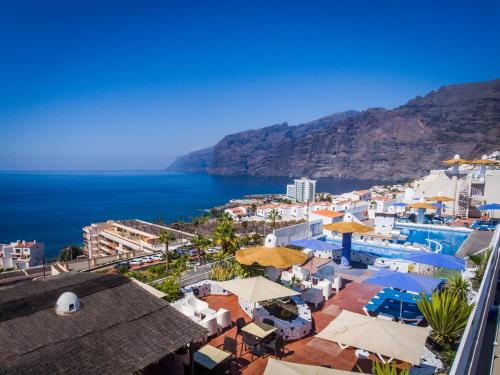 Фотография апарт отеля Vigilia Park