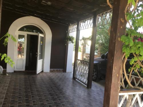 Фотография пансионата Крепость