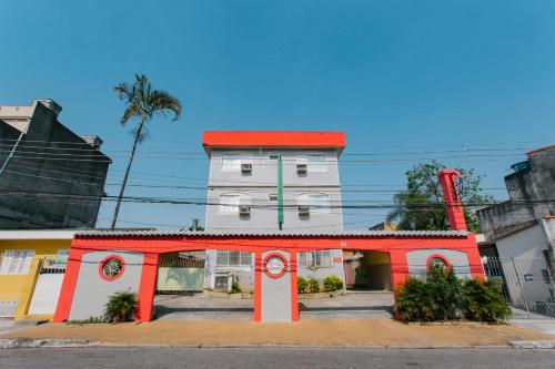 Фотография гостиницы OYO Hotel Park Leste