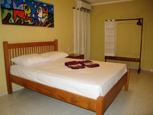 Фотография мини отеля Refúgio Pousada Fortaleza