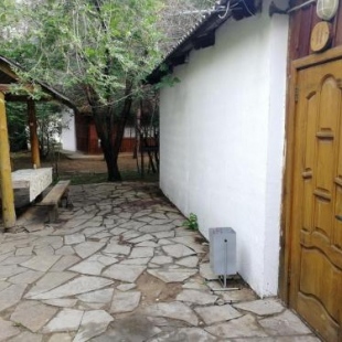 Фотография банкетного зала Губерния