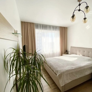 Фотография квартиры Квартира в кругу озер и моря