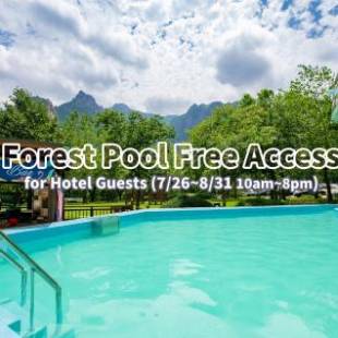 Фотографии гостиницы
KensingtonHotel Seorak