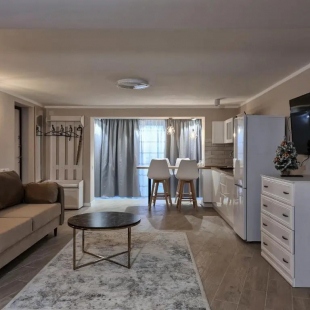 Фотография квартиры Апартаменты Apart 39 у Залива Дельфин