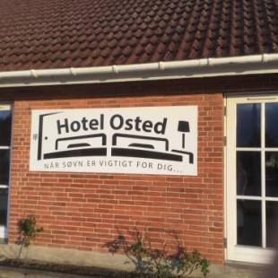 Фотографии гостиницы
Hotel Osted
