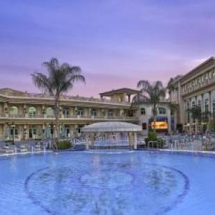 Фотография гостиницы Al Masa Hotel