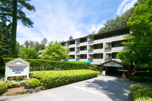 Фотография гостиницы Sundance Resort Kawaguchiko
