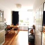 Фотография мини отеля Treehouse Inn