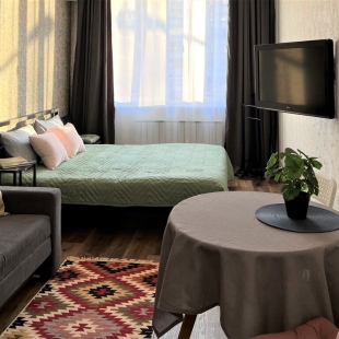 Фотография квартиры Апартаменты Рассвет Башкирии в центре