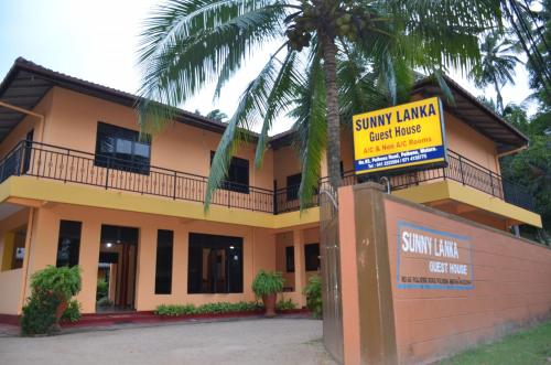 Фотография гостевого дома Sunny Lanka Guest House