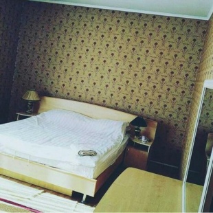 Фотография гостиницы Bigrass