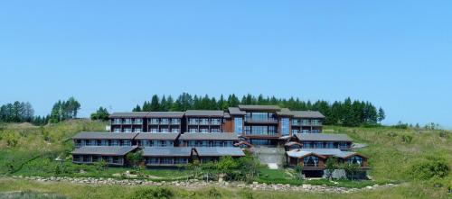 Фотография гостиницы The View Changbai Mountain Mgallery