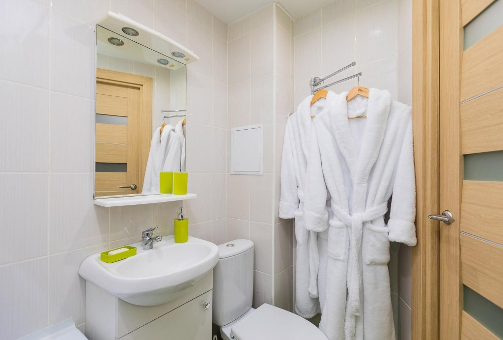 Фотография квартиры Пять Звёзд на Бахилова