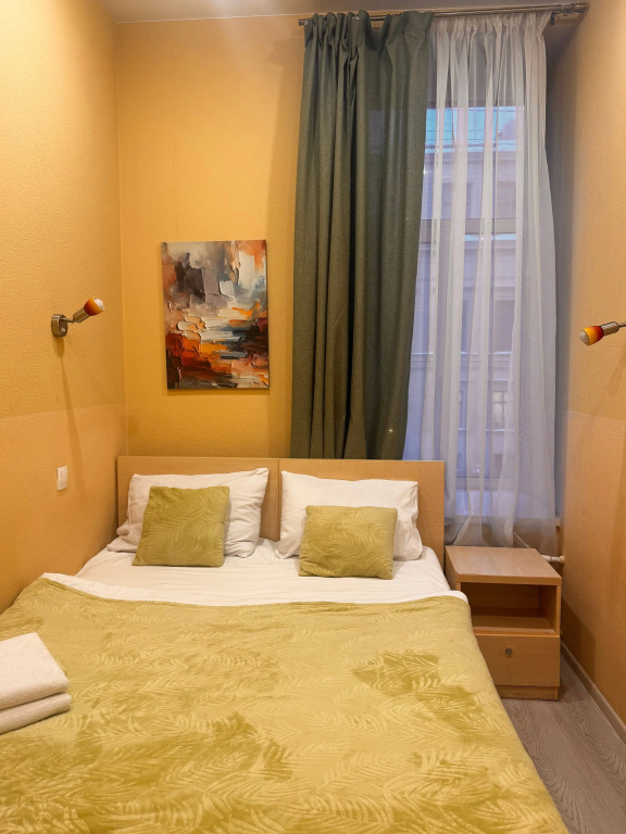 Фотография квартиры Апартаменты Still Rooms 3 Литейный