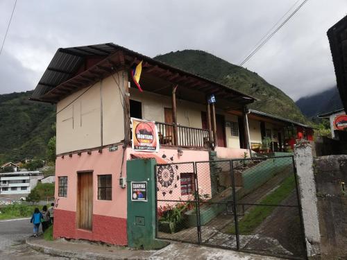 Фотография хостела Montano Camping & Hostel