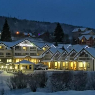 Фотография гостиницы Whiteberry