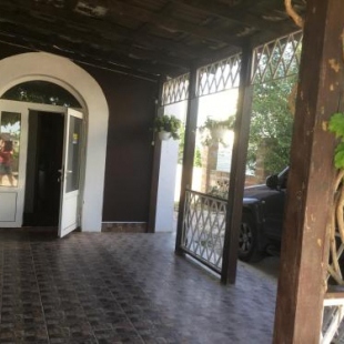 Фотография пансионата Крепость