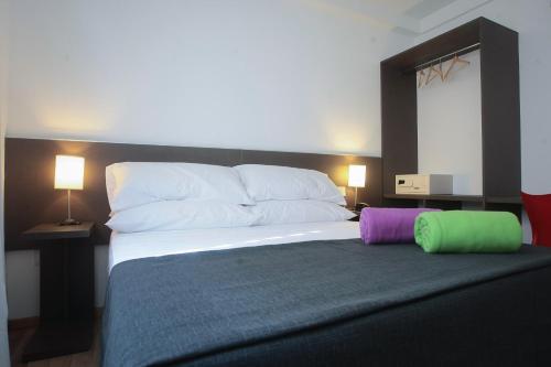 Фотография гостиницы Buen Pastor Capuchinos