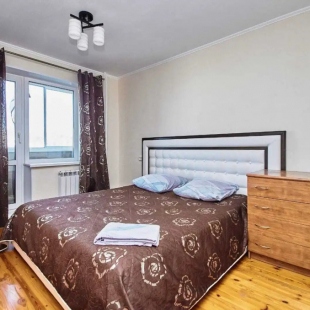 Фотография квартиры Квартира Чистaя и уютная в центре города