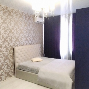 Фотография квартиры Квартира на Рогожникова 17