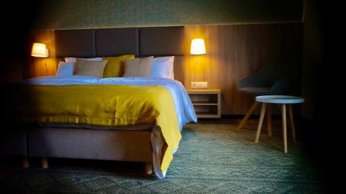 Фотография гостиницы Lignum Hotel