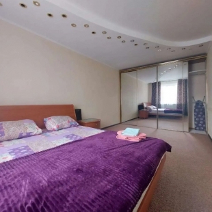 Фотография квартиры Квартира на Улице Софьи Перовской 23/1