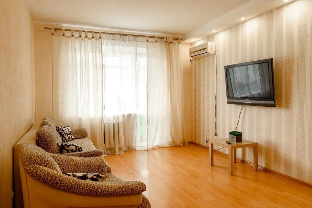 Фотография квартиры Квартира на Октябрьская 50